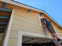 Best Siding Removal and Disposal  in Siloam Springs, AR